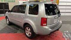 2010  Honda  Pilot  EX