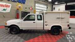 2005  Ford  Ranger Edge   XL