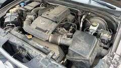 2008  Nissan  Pathfinder  SE