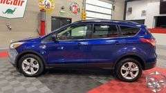 2015  Ford  Escape   SE