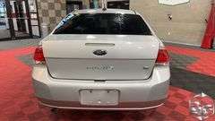 2011  Ford  Focus  SE