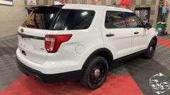 2016  Ford  Explorer