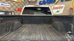 2004  Chevrolet  Silverado 2500   LS