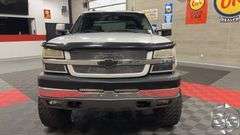 2004  Chevrolet  Silverado 2500   LS