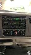 1999  Ford  F350 Super Duty  XL Dump Truck