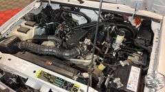 2005  Ford  Ranger Edge   XL