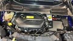 2015  Ford  Escape   SE