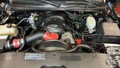 2004  Chevrolet  Silverado 1500   LS