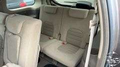2008  Nissan  Pathfinder  SE