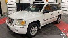 2006  GMC  Envoy  SLE