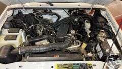 2005  Ford  Ranger Edge   XL