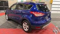 2015  Ford  Escape   SE
