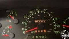 1999  Ford  F350 Super Duty  XL Dump Truck