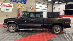 2004  Chevrolet  Silverado 1500   LS