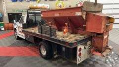 1995  Ford  F350  XL