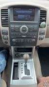 2008  Nissan  Pathfinder  SE