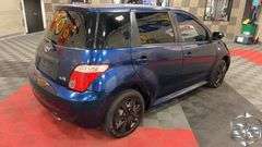 2006  Scion  xA