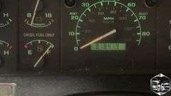 1995  Ford  F350  XL
