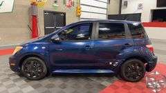 2006  Scion  xA