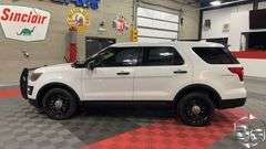 2016  Ford  Explorer