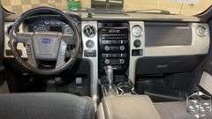 2011  Ford  F-150  FX4