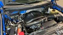 2011  Ford  F-150  FX4