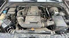 2008  Nissan  Pathfinder  SE