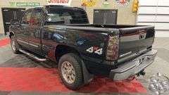 2004  Chevrolet  Silverado 1500   LS