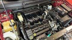 2007  Ford  Five Hundred  Limited