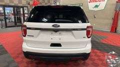 2017  Ford  Explorer
