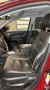 2007  Ford  Five Hundred  Limited