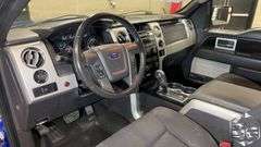 2011  Ford  F-150  FX4