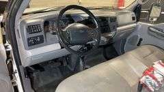 1999  Ford  F350 Super Duty  XL Dump Truck
