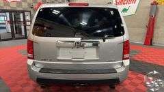 2010  Honda  Pilot  EX