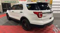 2017  Ford  Explorer