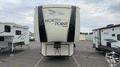 2017  Jayco  North Point  37BHFS
