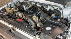 1995  Ford  F350  XL