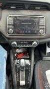2018  Nissan  Kicks   SR