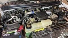 1999  Ford  F350 Super Duty  XL Dump Truck