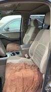 2008  Nissan  Pathfinder  SE