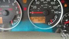2008  Nissan  Pathfinder  SE