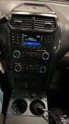 2017  Ford  Explorer
