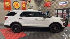 2017  Ford  Explorer