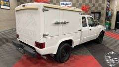 2005  Ford  Ranger Edge   XL