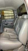 2004  Chevrolet  Silverado 2500   LS