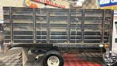 1999  Ford  F350 Super Duty  XL Dump Truck