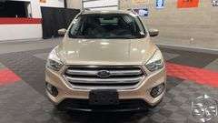 2017  Ford  Escape   SE