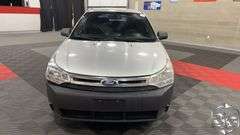 2011  Ford  Focus  SE