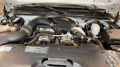 2004  Chevrolet  Silverado 2500   LS