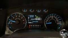 2011  Ford  F-150  FX4